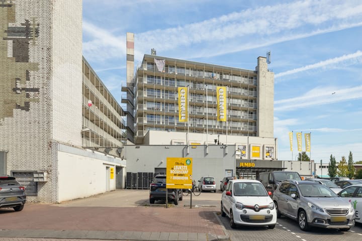 Foto 27 van Tobias Asserlaan 137