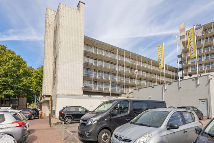 Foto 26 van Tobias Asserlaan 137