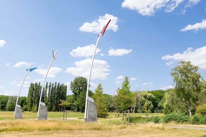 Foto 45 van Zuiderparkweg 256