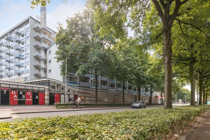 Foto 25 van Tobias Asserlaan 137