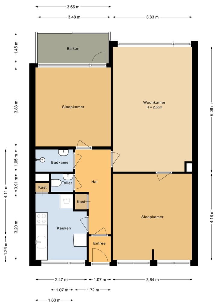Foto 29 van Tobias Asserlaan 137