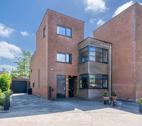 Incastraat thumbnail