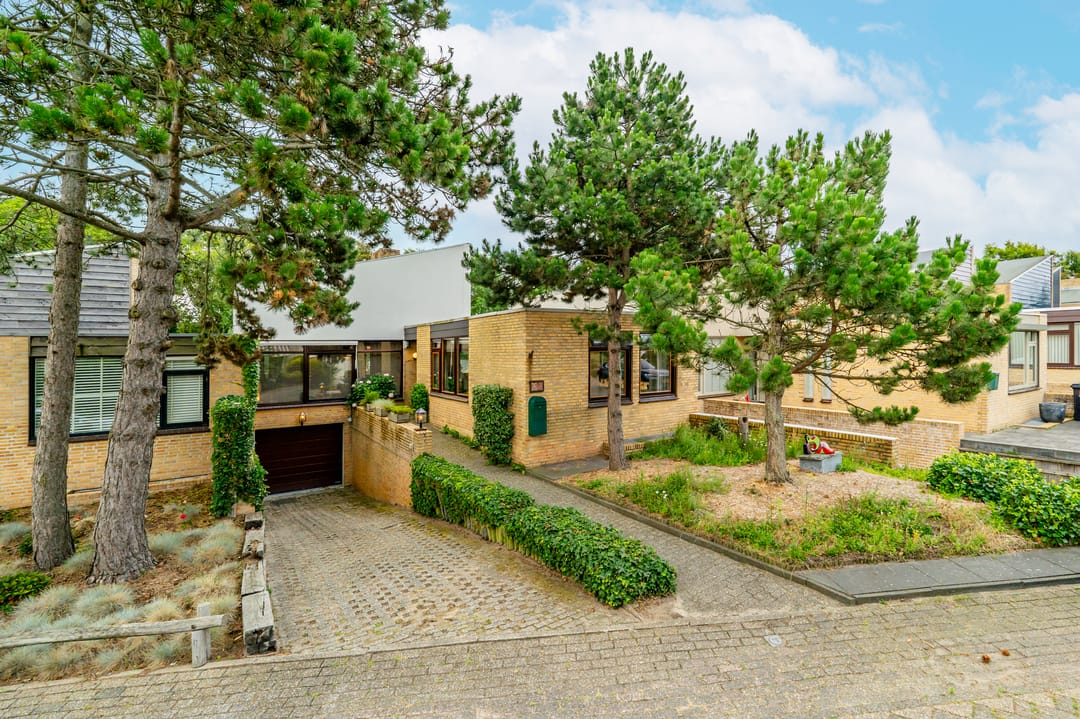 Foto 1 van Willem-Alexanderpark 26