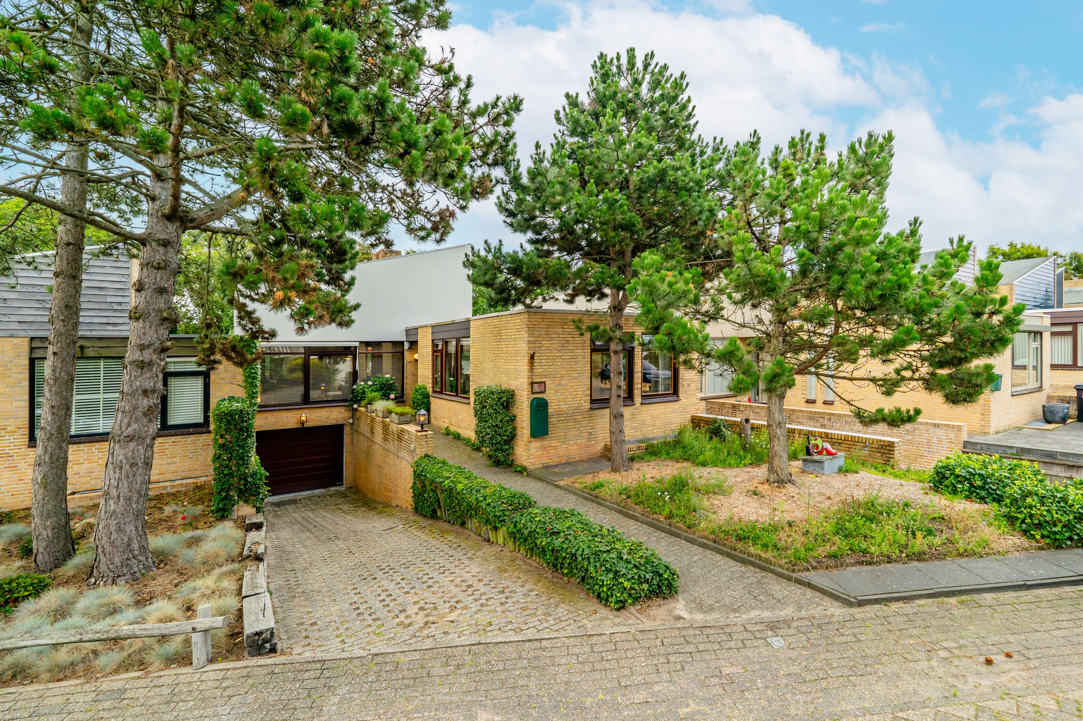 Willem-Alexanderpark, 26, Noordwijk (ZH), 2202XW, Zuid-Holland, Nederland 26