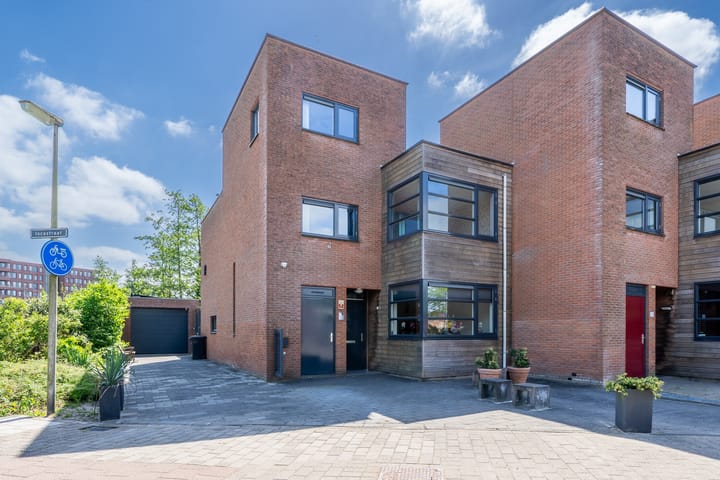 Foto 5 van Incastraat 1