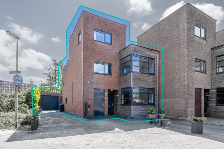 Foto 6 van Incastraat 1