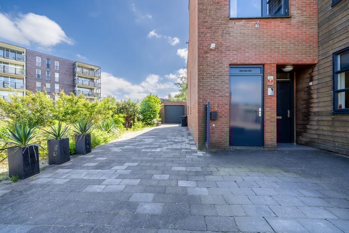 Foto 7 van Incastraat 1