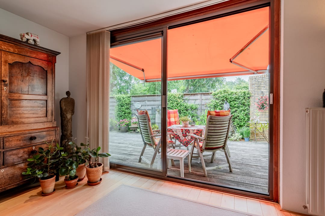 Foto 17 van Willem-Alexanderpark 26