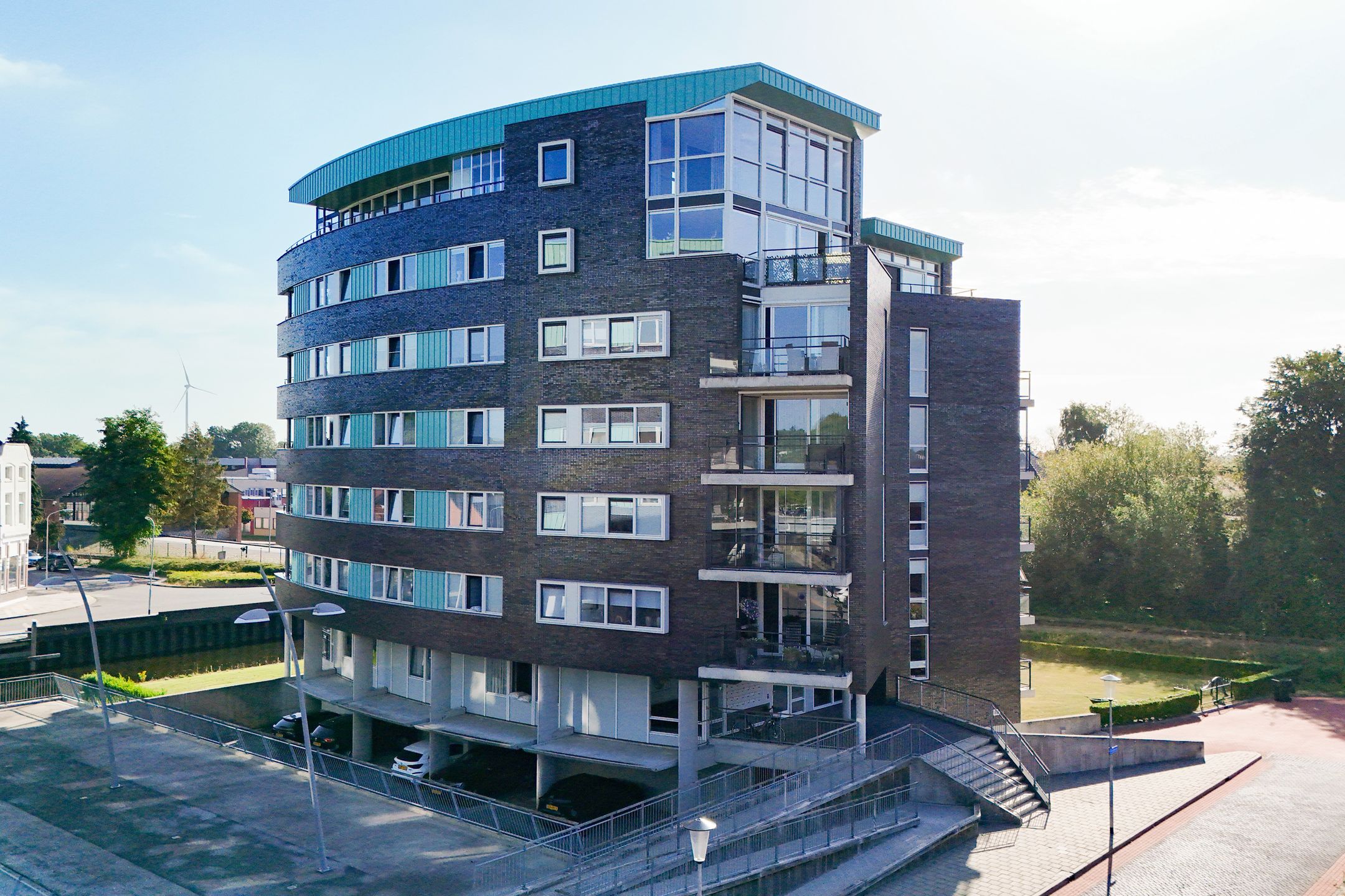 Molenstreek 194-, 194, 11, Veendam, 9641HJ, Groningen, Nederland 194