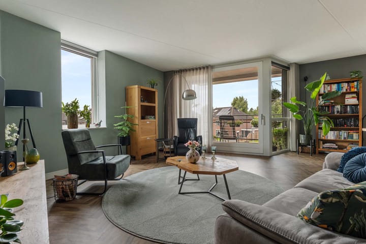 Foto 7 van Molenstreek 194-11