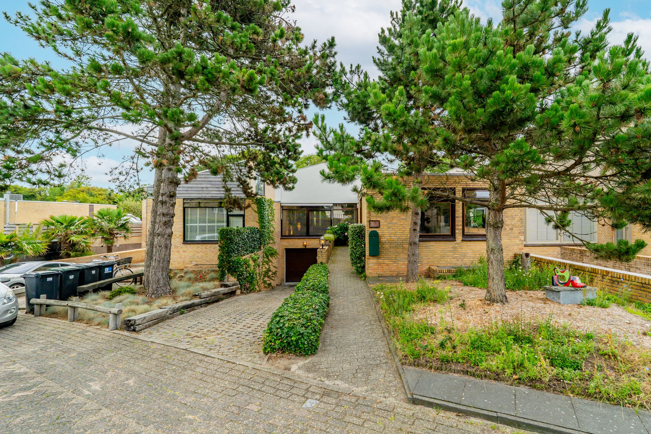 Foto 45 van Willem-Alexanderpark 26