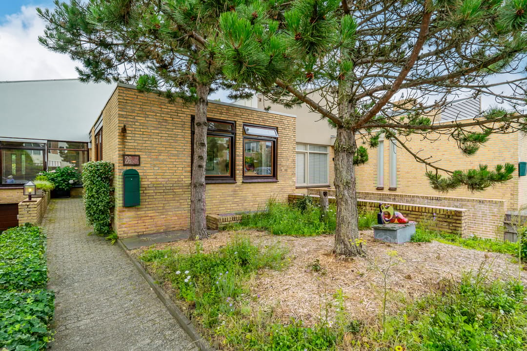 Foto 47 van Willem-Alexanderpark 26