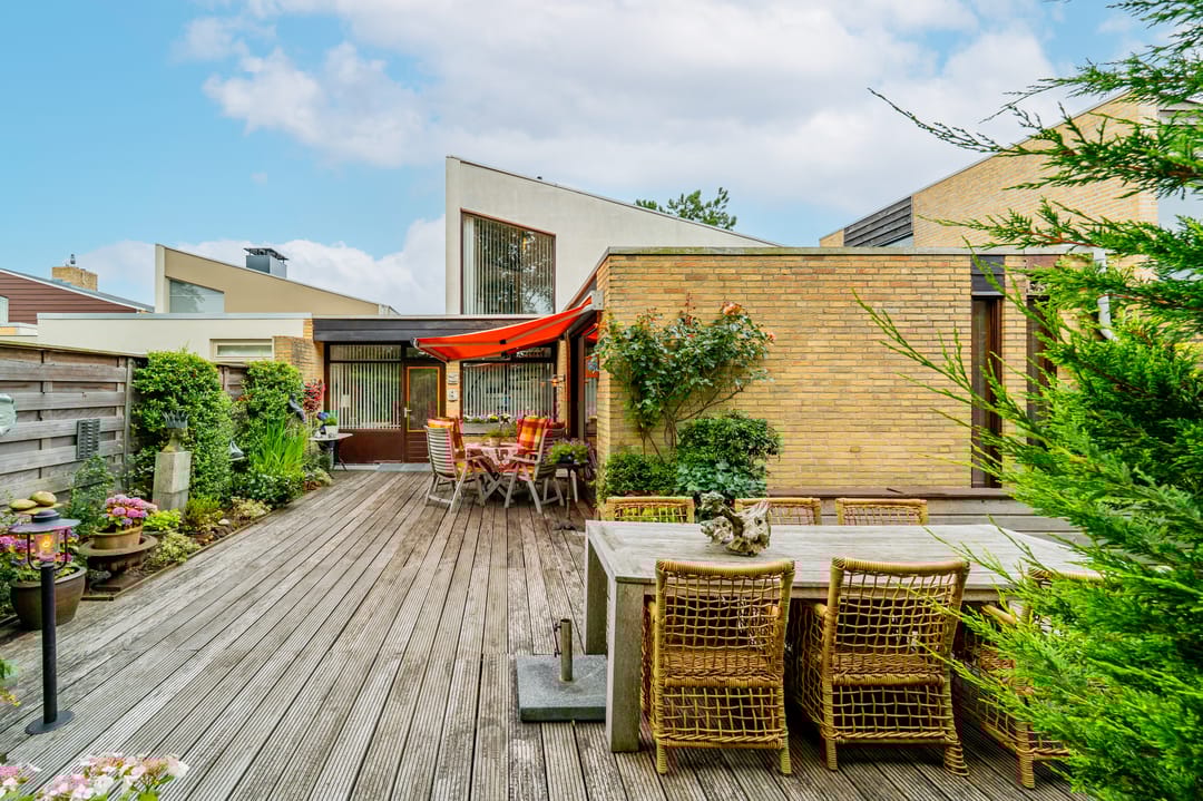 Foto 56 van Willem-Alexanderpark 26