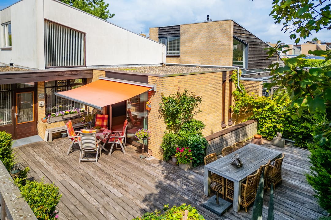 Foto 58 van Willem-Alexanderpark 26