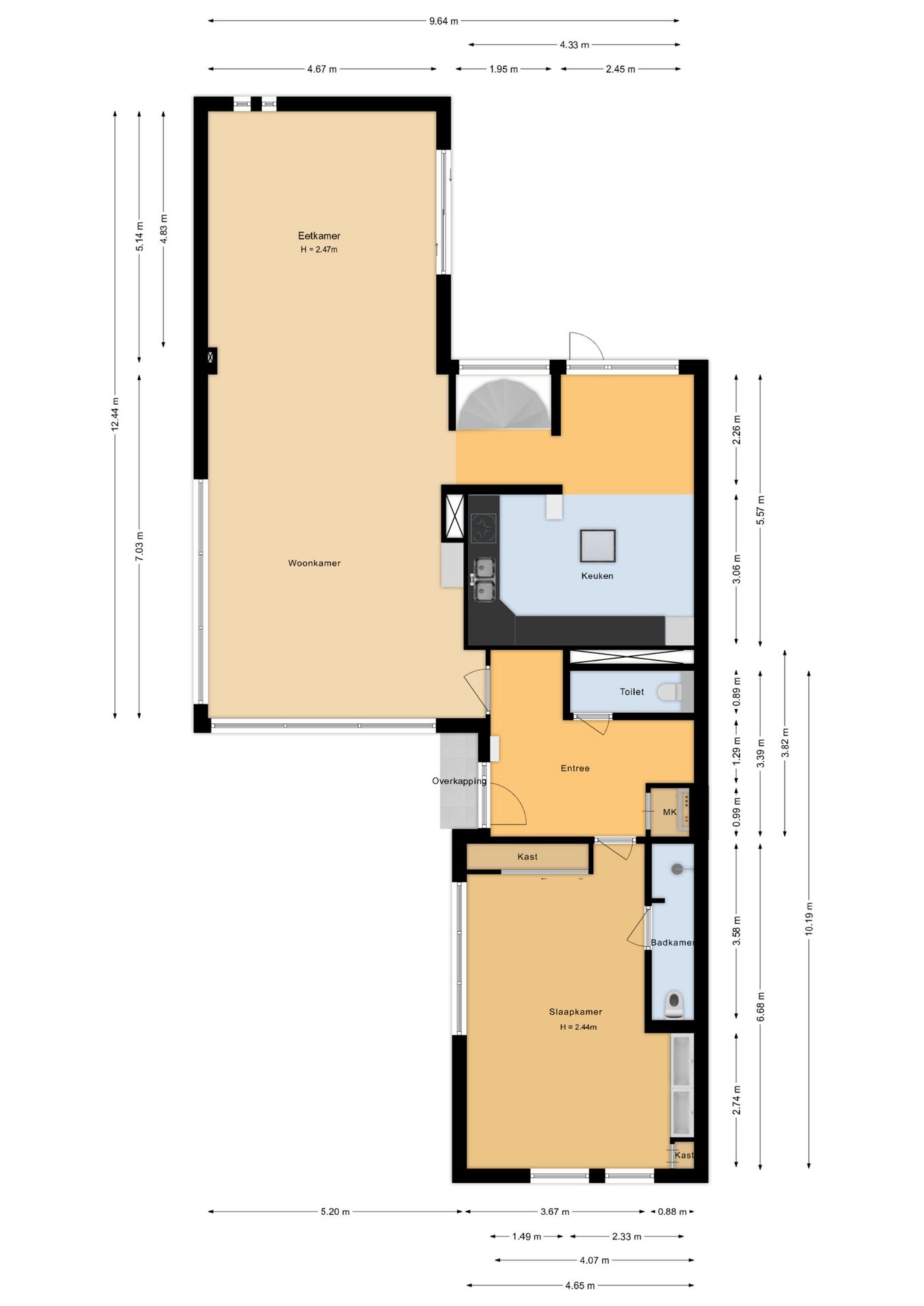 Foto 66 van Willem-Alexanderpark 26