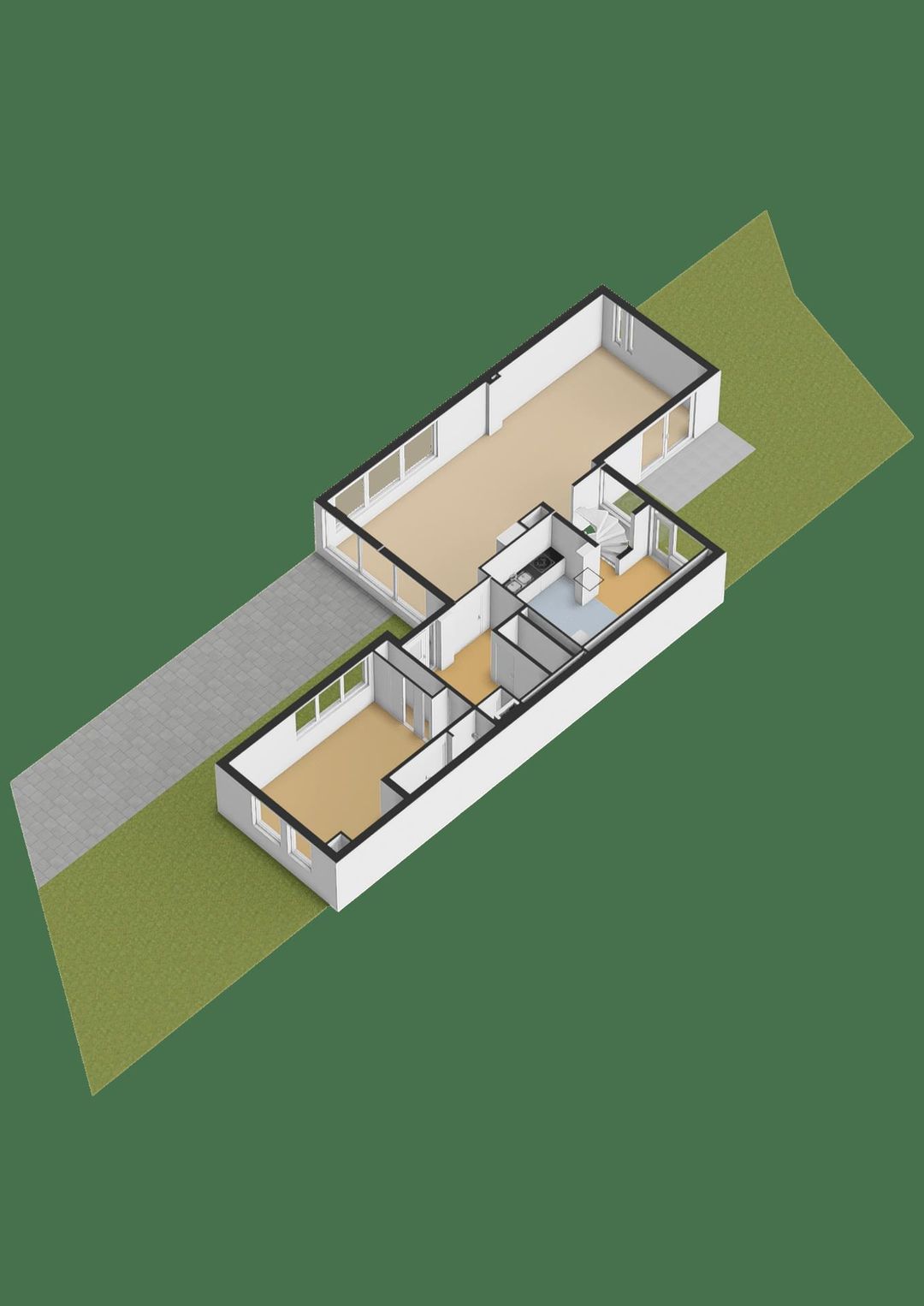 Foto 73 van Willem-Alexanderpark 26