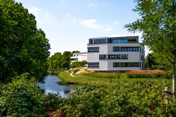 Foto 1 van Voorstad Sint Jacob 85