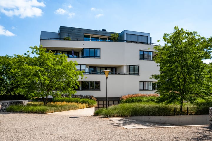 Foto 3 van Voorstad Sint Jacob 85