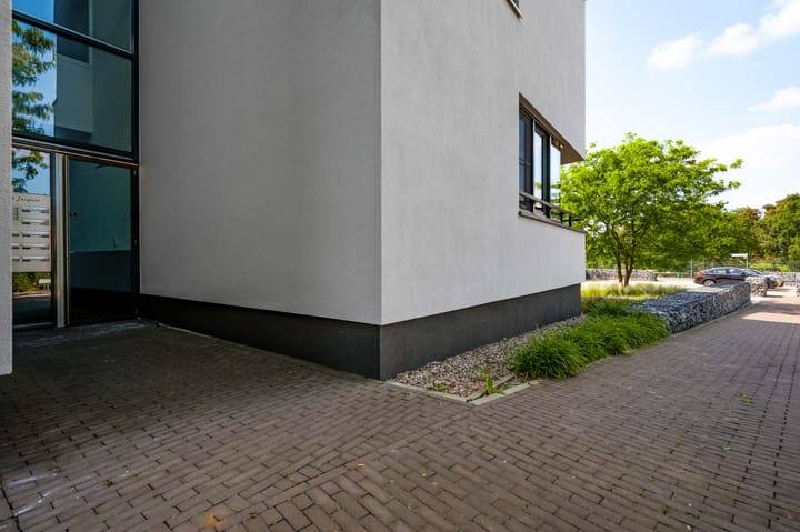 Foto 4 van Voorstad Sint Jacob 85