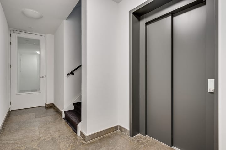 Foto 5 van Voorstad Sint Jacob 85