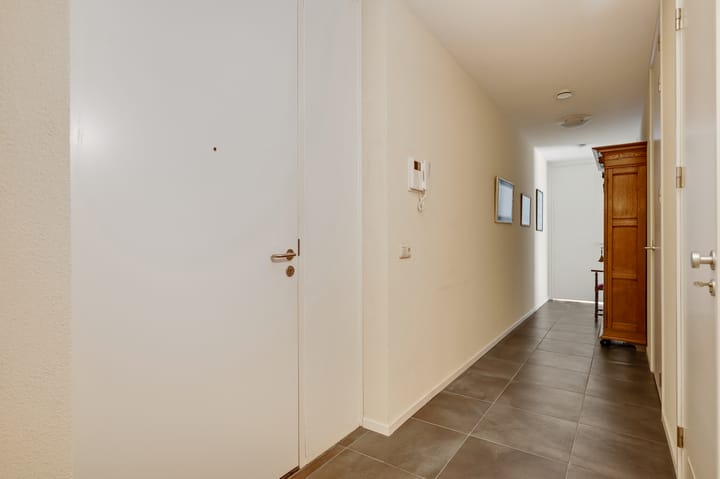 Foto 6 van Voorstad Sint Jacob 85