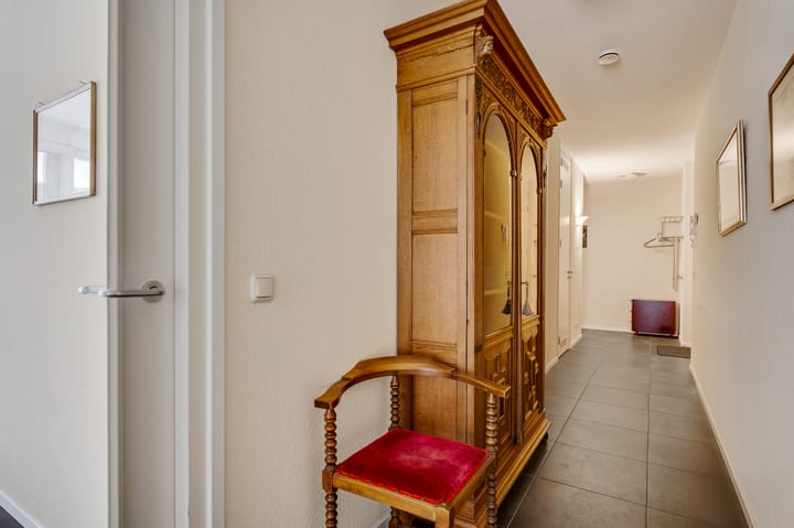 Foto 7 van Voorstad Sint Jacob 85