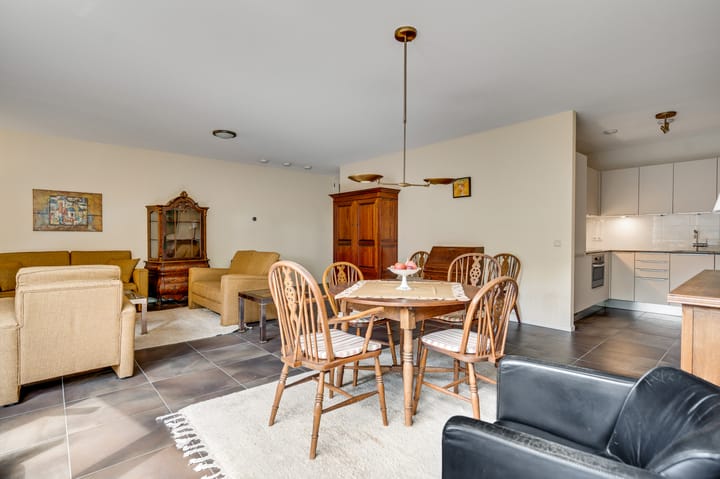 Foto 12 van Voorstad Sint Jacob 85