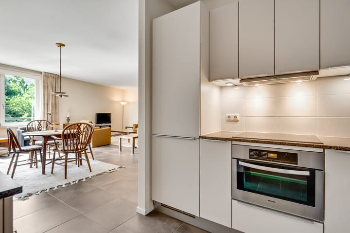 Foto 16 van Voorstad Sint Jacob 85