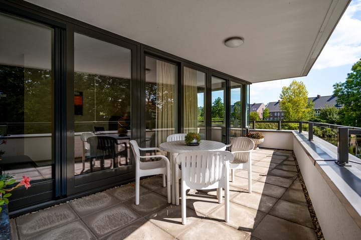 Foto 17 van Voorstad Sint Jacob 85