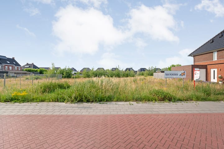 Foto 10 van Nieuwbouw Moonenlaan 194