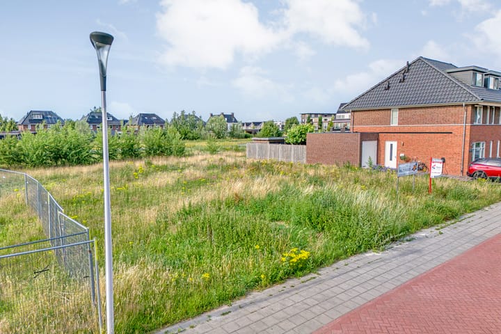 Foto 11 van Nieuwbouw Moonenlaan 194