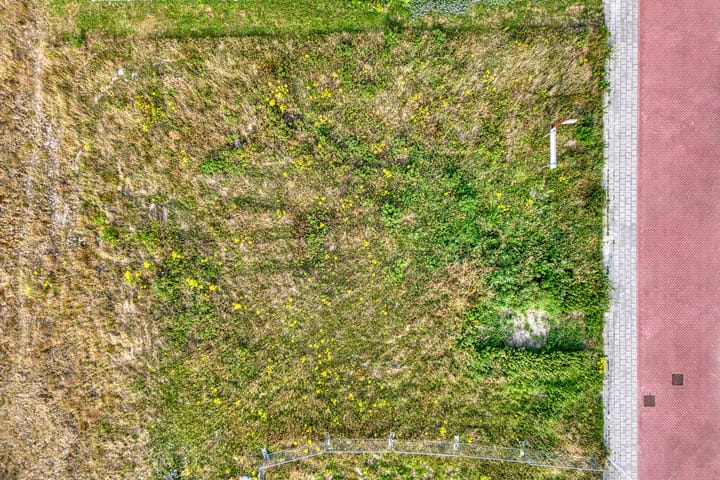 Foto 13 van Nieuwbouw Moonenlaan 194