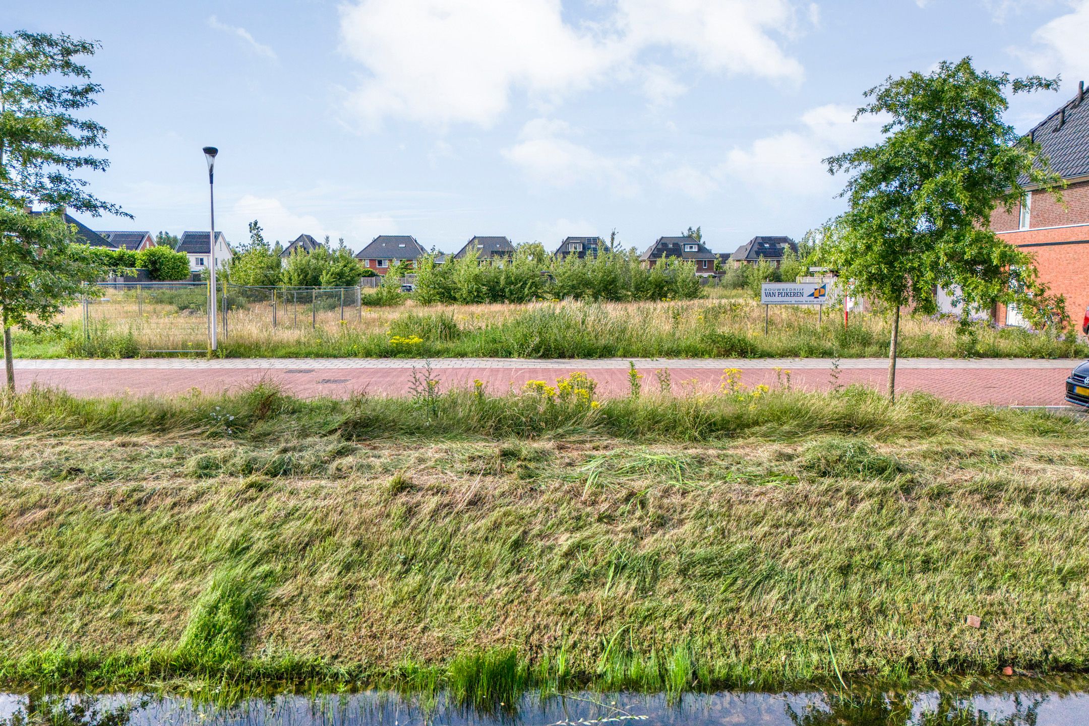 Foto 14 van Nieuwbouw Moonenlaan 194