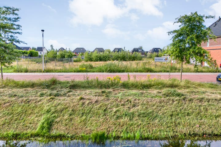 Foto 14 van Nieuwbouw Moonenlaan 194