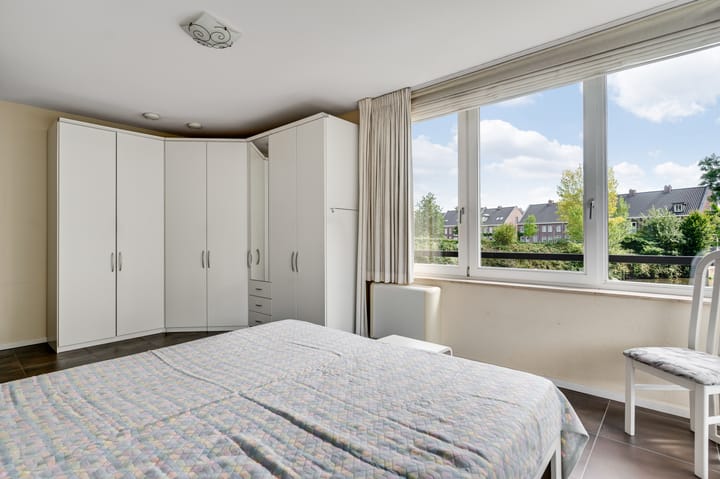 Foto 26 van Voorstad Sint Jacob 85