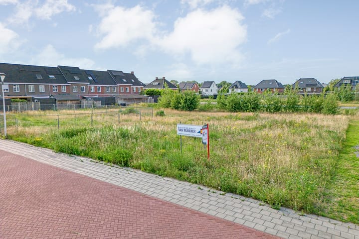 Foto 15 van Nieuwbouw Moonenlaan 194