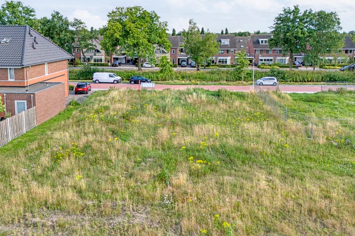 Foto 12 van Nieuwbouw Moonenlaan 194