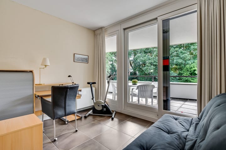 Foto 28 van Voorstad Sint Jacob 85