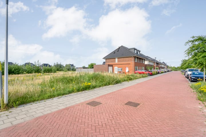 Foto 9 van Nieuwbouw Moonenlaan 194