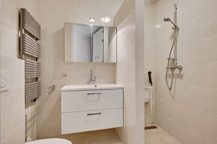 Foto 29 van Voorstad Sint Jacob 85