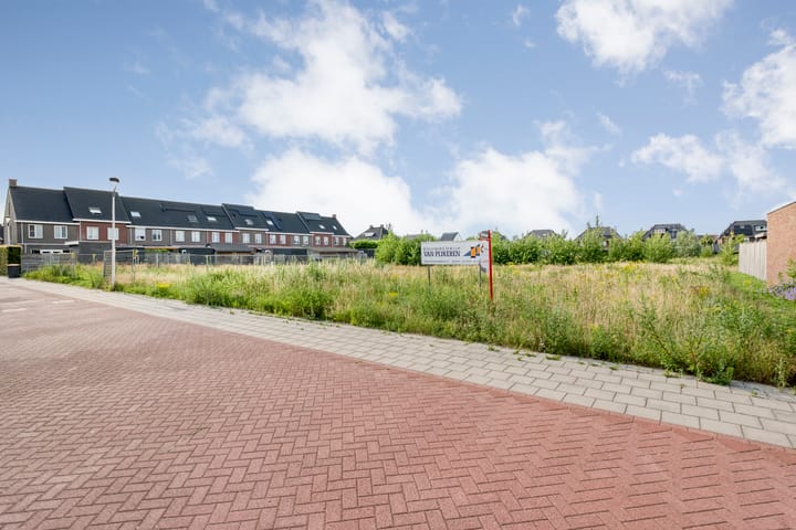 Foto 16 van Nieuwbouw Moonenlaan 194