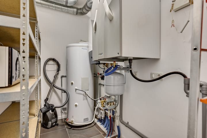 Foto 31 van Voorstad Sint Jacob 85