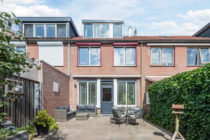 Foto 1 van Kamp 12 24