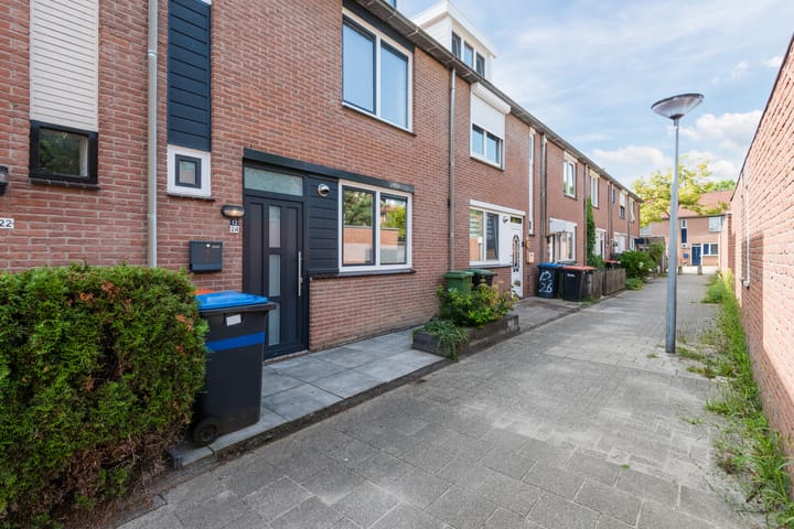 Foto 2 van Kamp 12 24