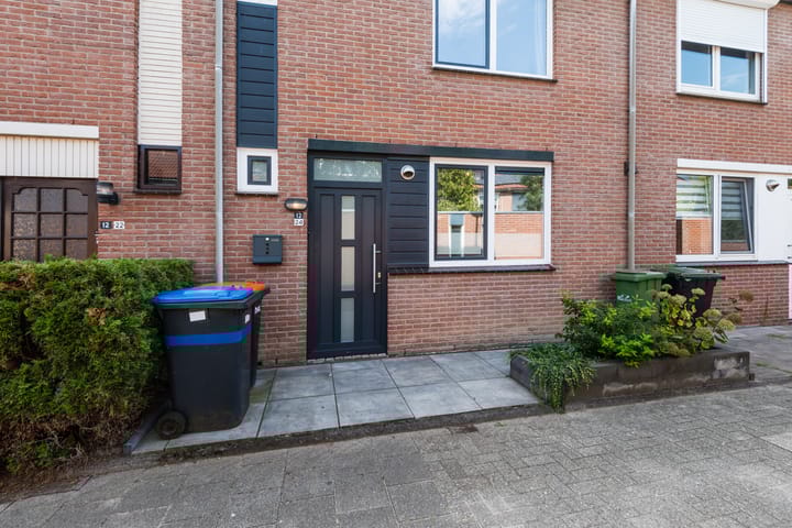 Foto 8 van Kamp 12 24