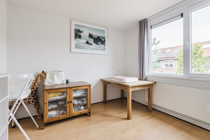 Foto 25 van Kamp 12 24