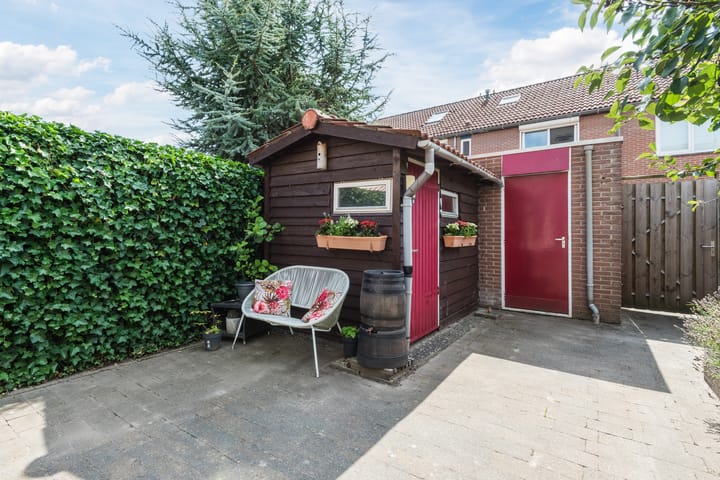 Foto 37 van Kamp 12 24