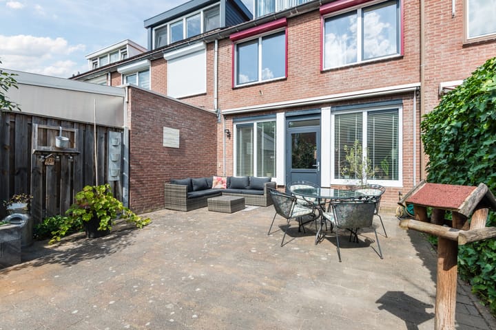 Foto 38 van Kamp 12 24