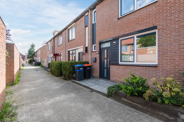 Foto 43 van Kamp 12 24