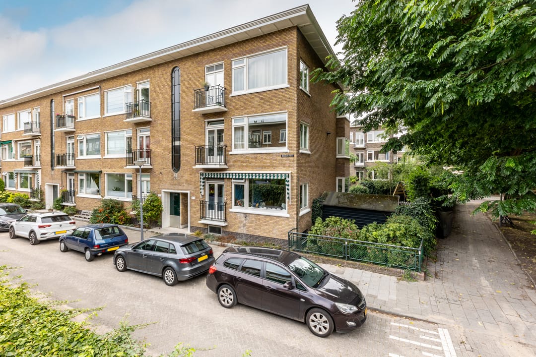 Photo 1 of Sichemstraat 14-B